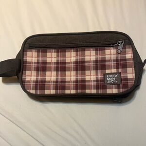 Every Man’s Jack Travel Bag